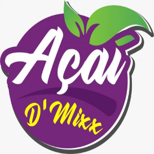 Açai D`Mixx - Quatá