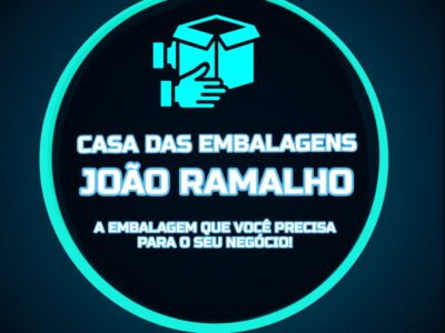 Casa das Embalagens João Ramalho
