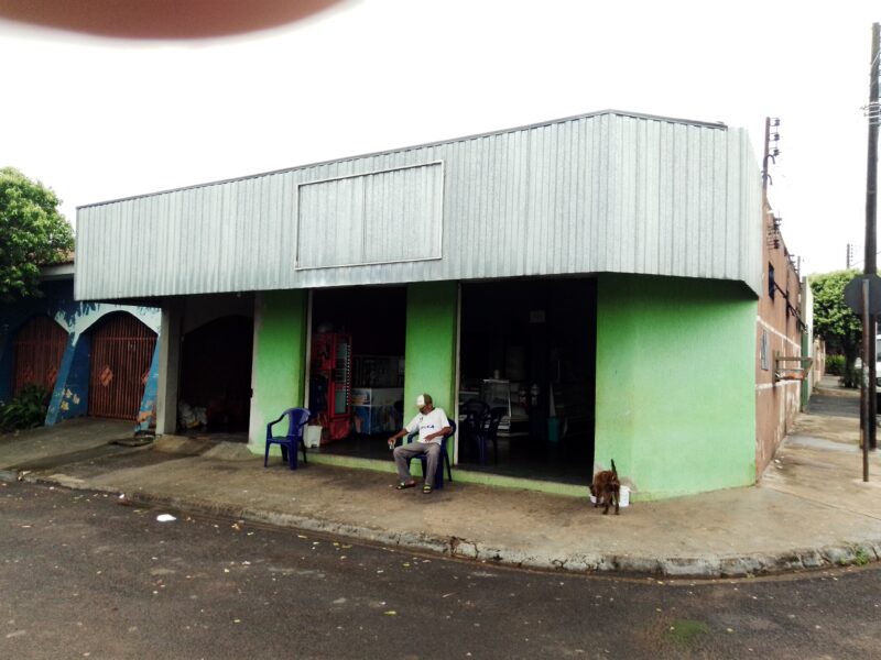 Padaria do Simeão