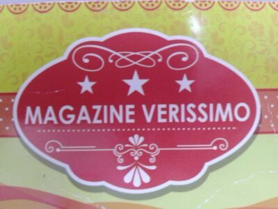 Magazine Veríssimo
