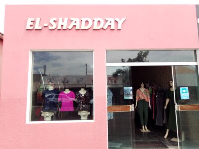 El Shadday