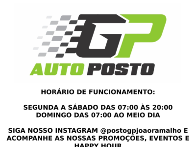 Auto Posto GP