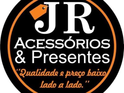 JR Acessórios & Presentes