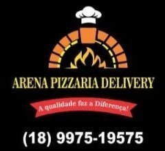 ARENA Pizzaria Delivery