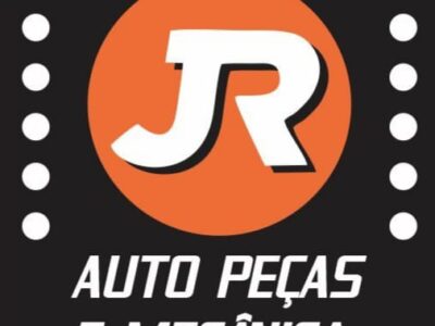 JR Auto Peças e Mecânica