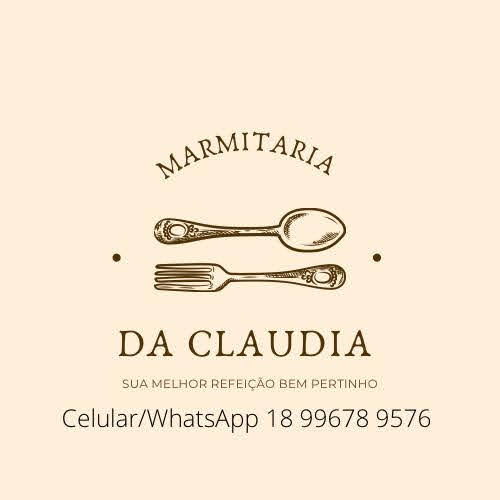 Marmitaria da Claudia