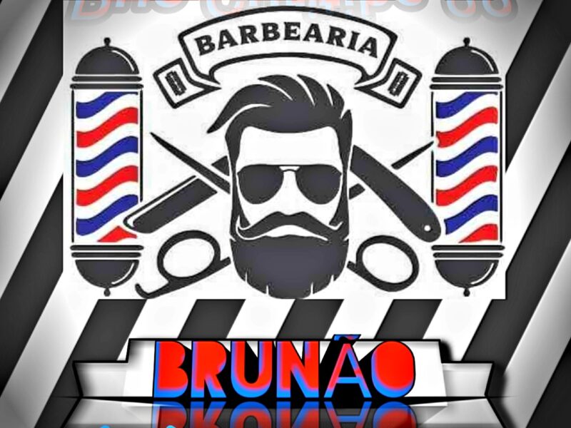 Barbearia Brunão