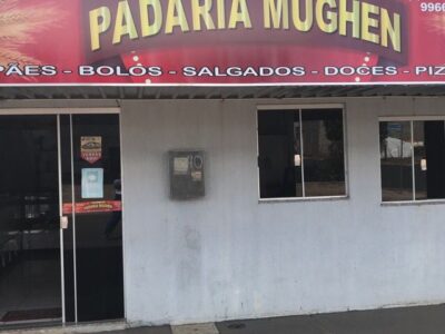 Padaria Mughen
