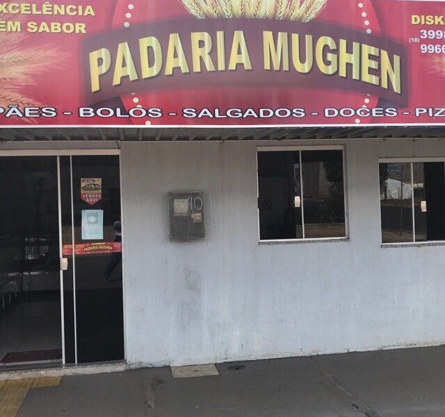 Padaria Mughen
