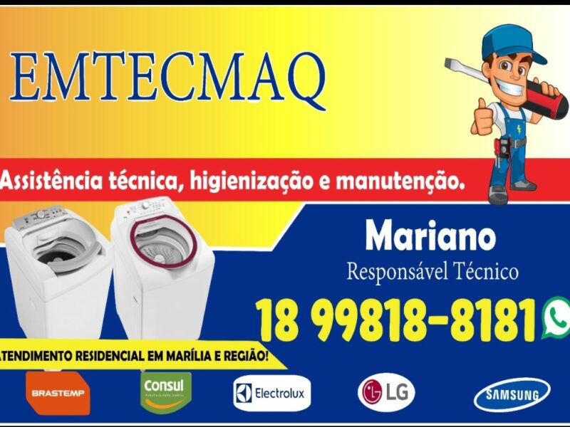EMTECMAQ