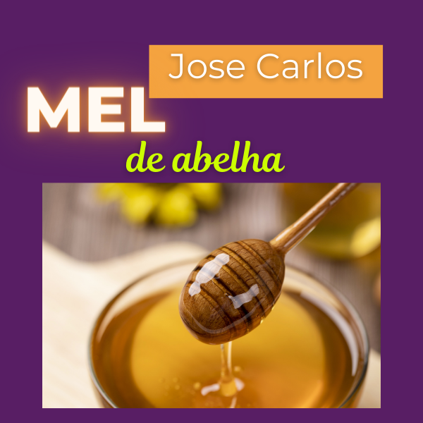 Mel do José Carlos