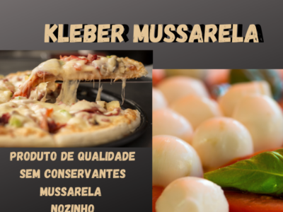 Kleber Mussarela