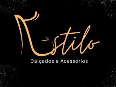 Estilo calçados e acessórios