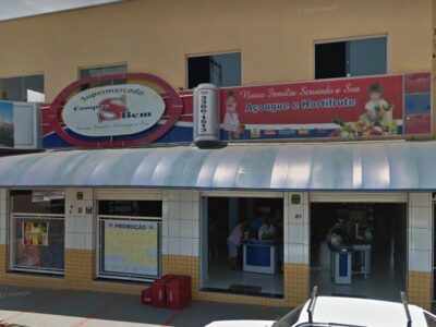 Supermercado Compre Bem