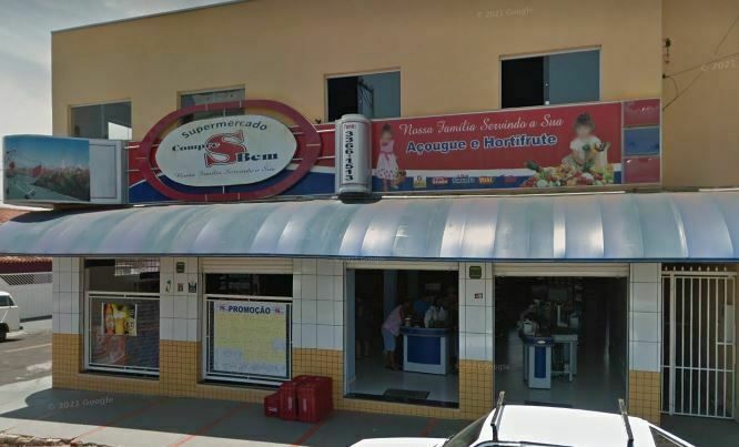 Supermercado Compre Bem