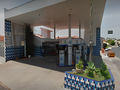 Autoposto Nossa Senhora Aparecida de Quatá