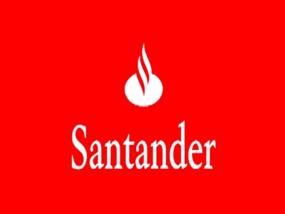Agência Santander Quatá