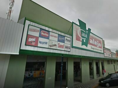 Supermercado Casa Valejo