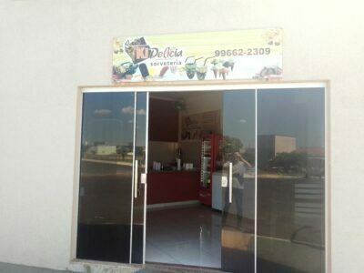 Sorveteria e Pastelaria Ki Delícia