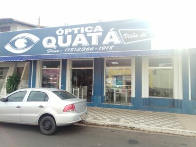 Óptica Quatá