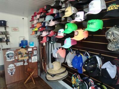 Sport American Country