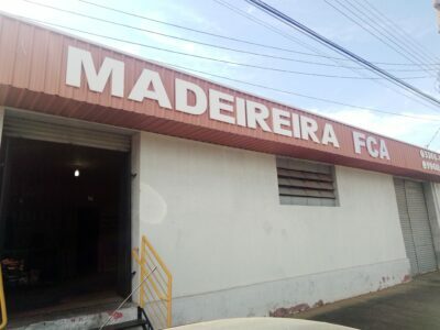 Madeireira FCA