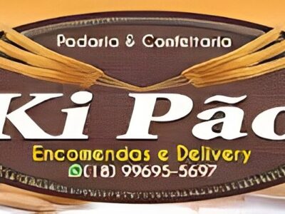Padaria Ki Pão