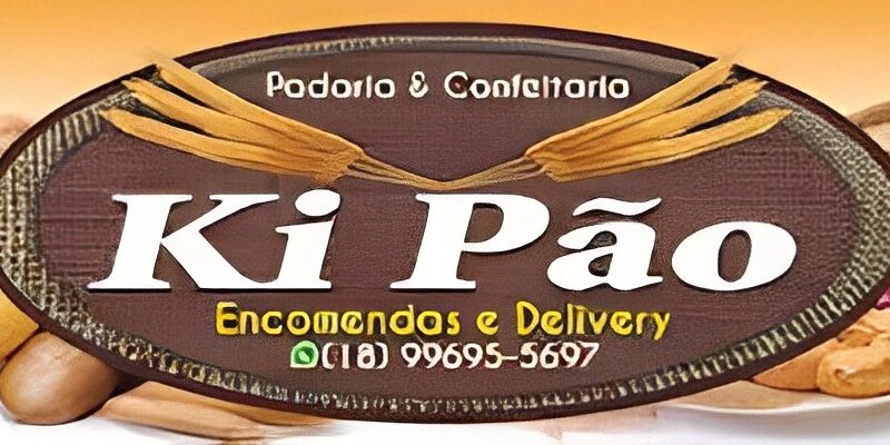 Padaria Ki Pão