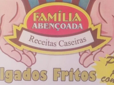 Padaria Família Abençoada