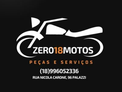 Zero18 Motos