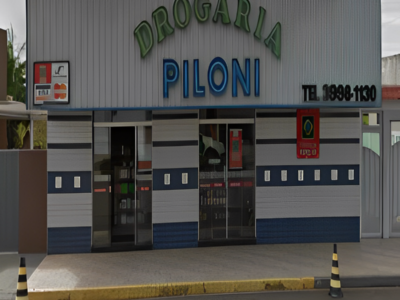 Drogaria Piloni