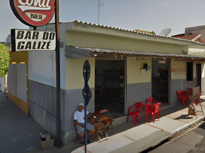 Restaurante e Marmitaria do Galizé