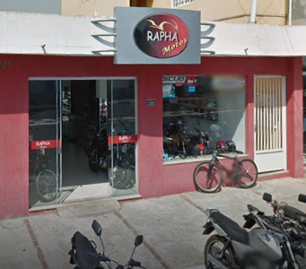 Rapha Motos