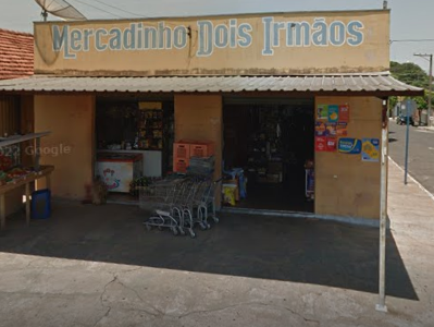 Mercadinho Dois Irmãos
