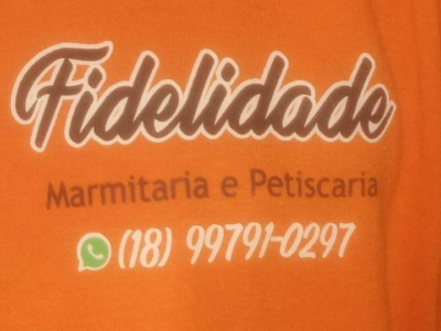 Marmitaria Fidelidade