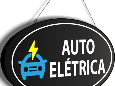 Auto Elétrica Te