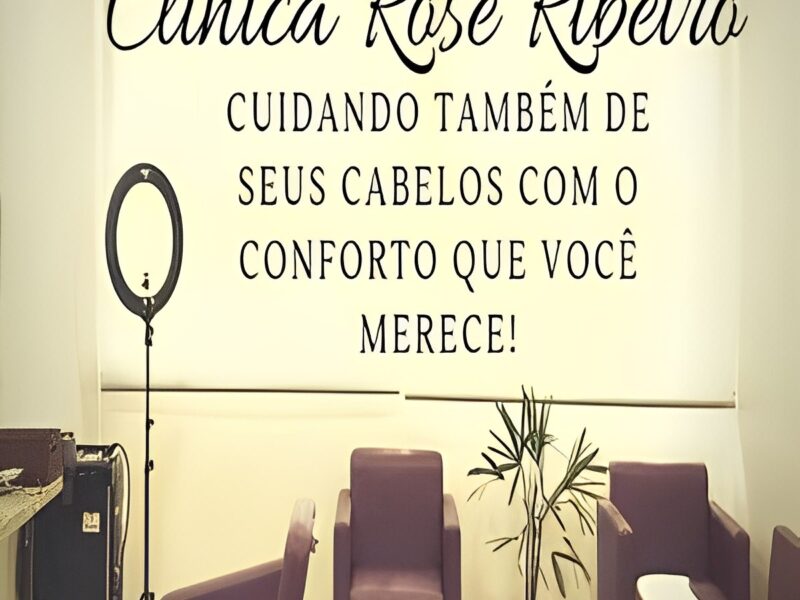 Clínica Rose Ribeiro