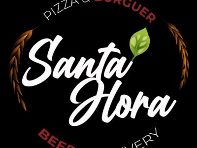 Santa Hora Pizza e Burguer