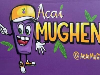 Açaí Mughen